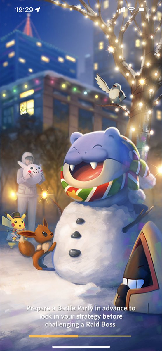 on Twitter "Serebii Picture A new load sceen is now live