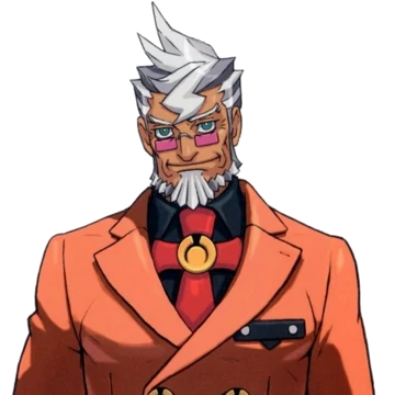 RandomVNBot's tweet photo. Damon Gant has joined the Rokuhara. I hate the Rokuhara... https://t.co/Mt3mEJ8vbN