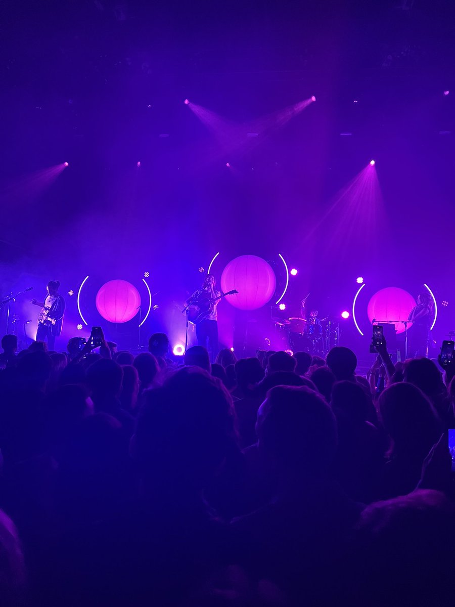 rlarkin718's tweet photo. Spent almost 60 hours listening to @MtJoyBand this year not including the two times @nxbilbao and I saw them live. They’re the best sound out there right now https://t.co/eOzH2QEglu