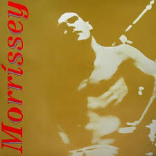 greasedtea78's tweet photo. #NovGoldenYears 

Day 29 -  1988 

"Suedehead"  

#Morrissey 

https://t.co/AUNI6EXb6k https://t.co/N2flErPc8p