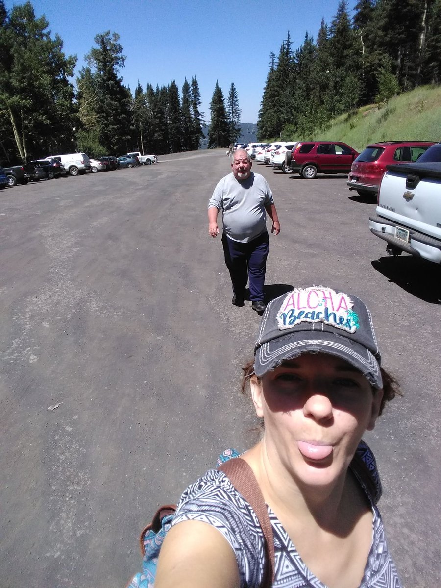 Amanda Morrison Jagger tweet media