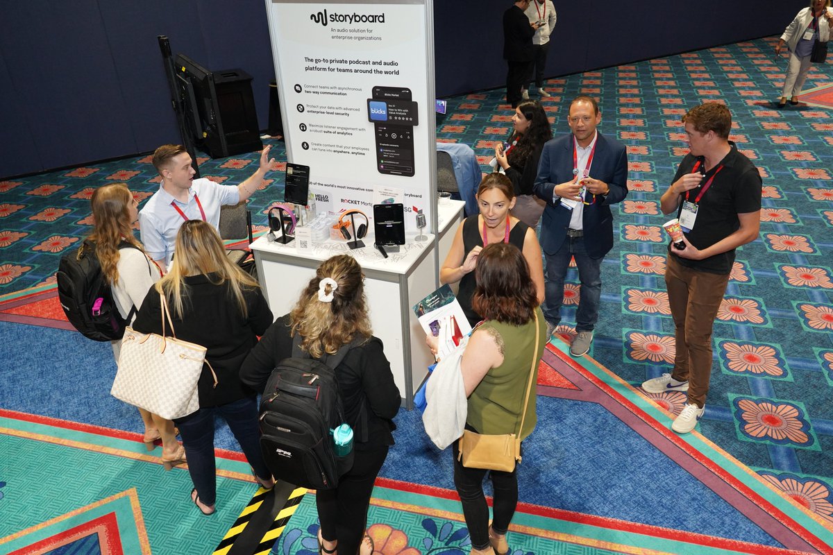 learning2024_us's tweet image. From engaging keynotes and concurrent sessions, to the Innovation Gallery and fun #learning experiences in between! What was your favorite part of this year&apos;s conference? #Learning22