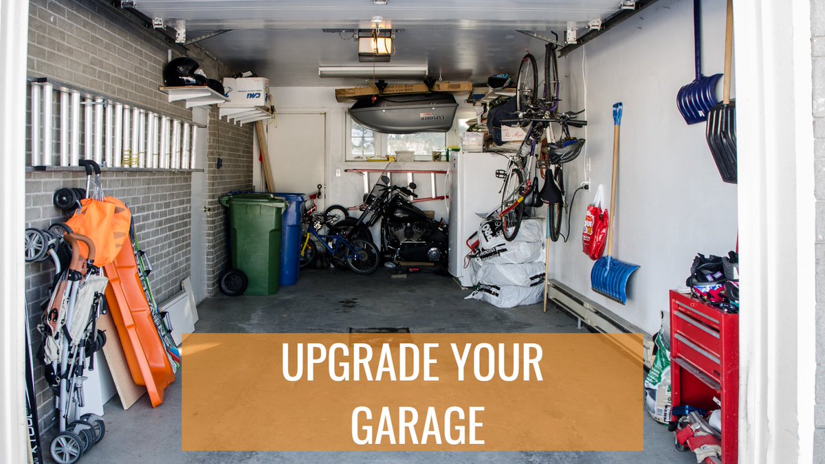 Butler_Plumbing's tweet photo. Don't leave your vehicle out in the cold this winter! Installing a garage heater makes a better environment for storage and make your commute a little warmer.

📲 780-432-3947
✉️info@butlerplumbing.ca

#plumbing #heating #garage #winter #homerenovation #storage #garageheater https://t.co/KHPfu8rVX7