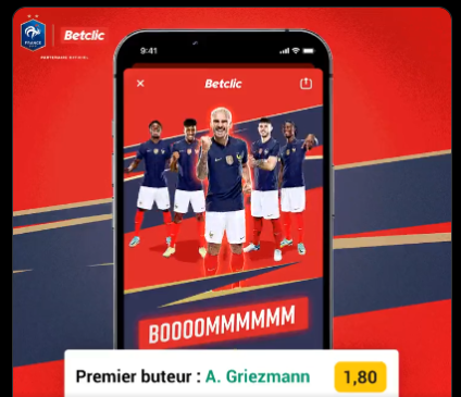 Replay_Marvel's tweet photo. @Betclic @Nanouille78_ #100KBetclic https://t.co/kttxF9BPEf