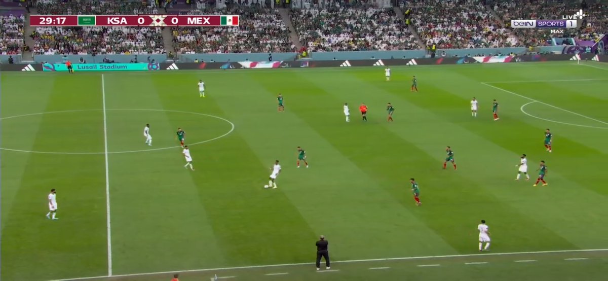 QatarStream22's tweet photo. Link Live Streaming Saudi Arabia Vs Meksiko Piala Dunia 2022
Link 1 https://t.co/kB2lvpU8vd
Link 2 https://t.co/1gQwaq19Oa
#SaudiArabiaVsMexico 
#KSA 
#KSAMEX 
#MexicoVsArabia 
#SaudiDay 
#MexicovsSaudiArabia 
#PialaDuniaQatar 
#FIFAWorldCupQatar2022 
#FIFAWorldCup 
#Mexico https://t.co/vQ5zNqjqmt
