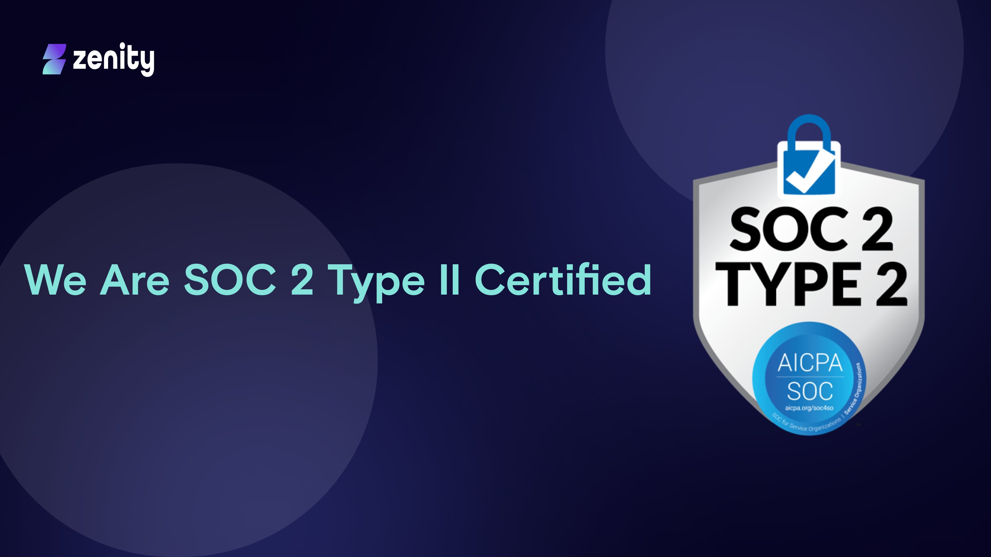 Zenity (zenitysec) / Twitter