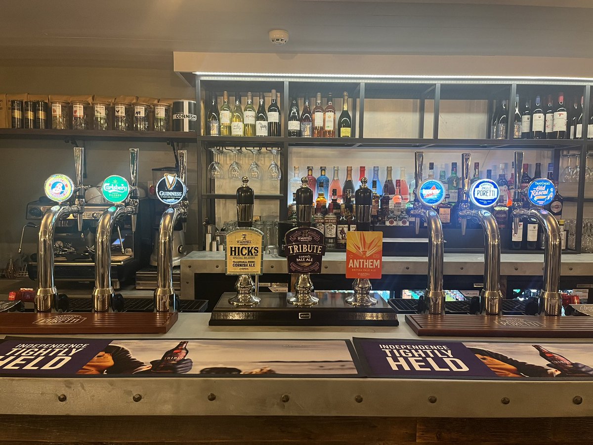 The Fisherman’s Arms Newlyn tweet media