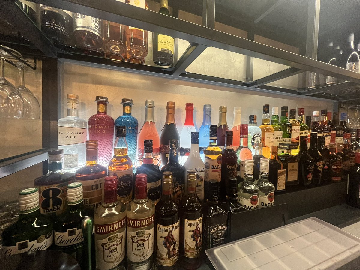 The Fisherman’s Arms Newlyn tweet media