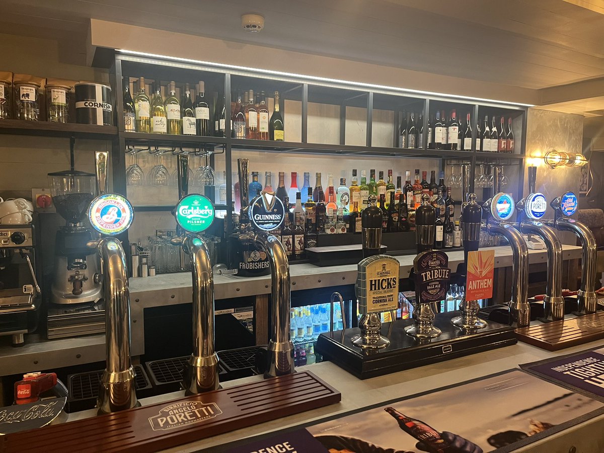 The Fisherman’s Arms Newlyn tweet media