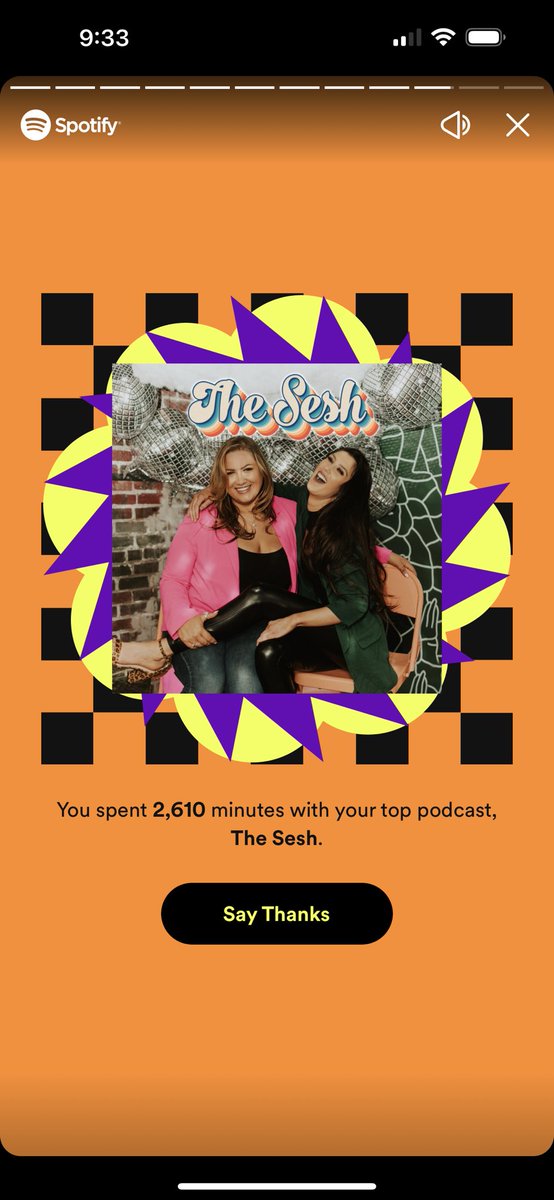 EverydayAnnaLou's tweet photo. The Sesh podcast forever 🫶🏻 !! https://t.co/3n6I3Rj71S