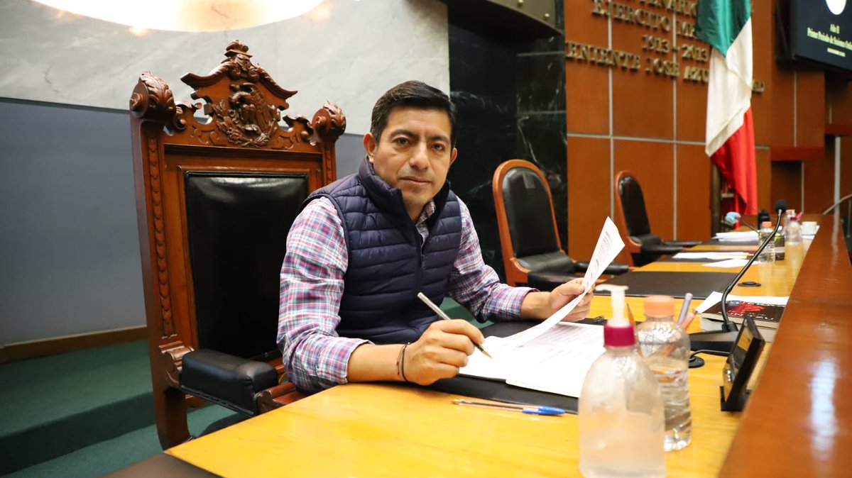 Diputados Locales PRI Guerrero tweet media