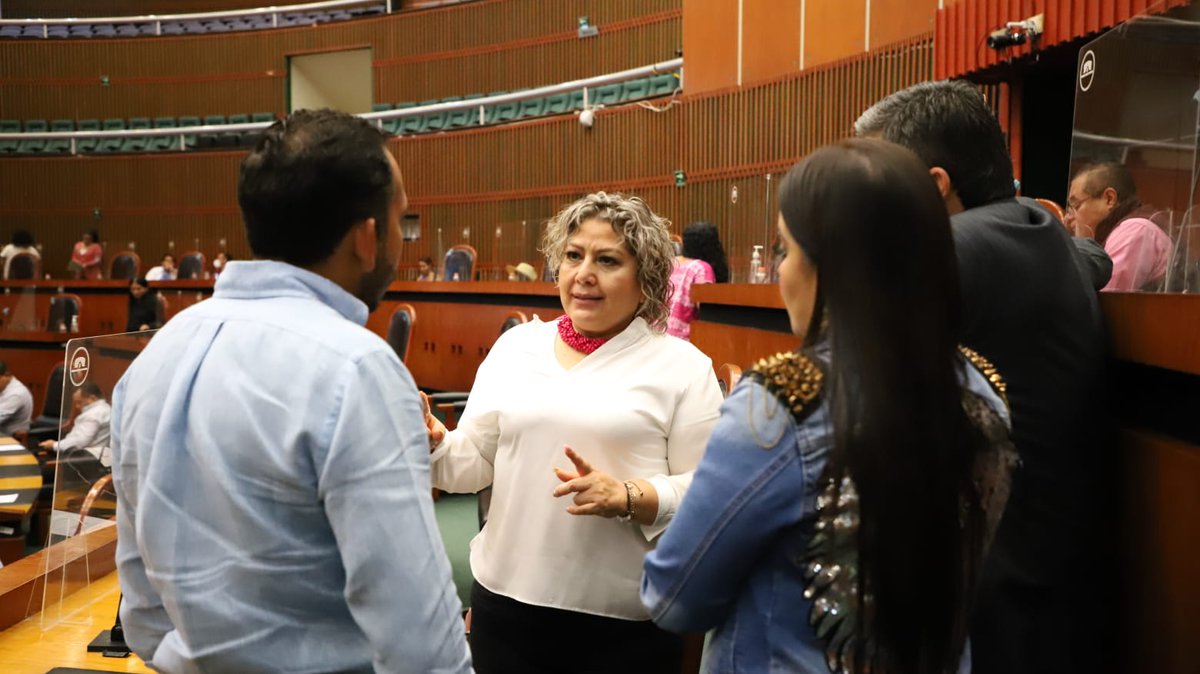 Diputados Locales PRI Guerrero tweet media