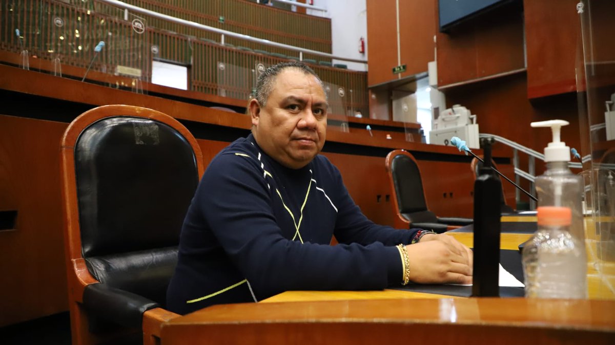Este día se continuará con las segundas lecturas de los decretos de iniciativa de ley de ingresos de otros 15 municipios, emitidos por la comisión de Hacienda del <a href="/congresogro/">Congreso Guerrero</a> a la que pertenece <a href="/AliciaZamora_/">Alicia Zamora Villalva</a>