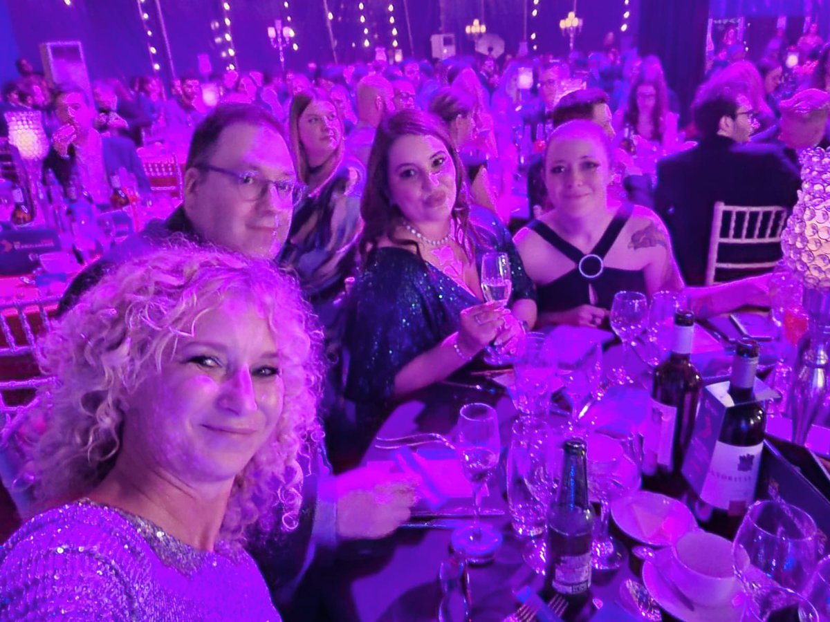 Michelle Wilding-Baker tweet media