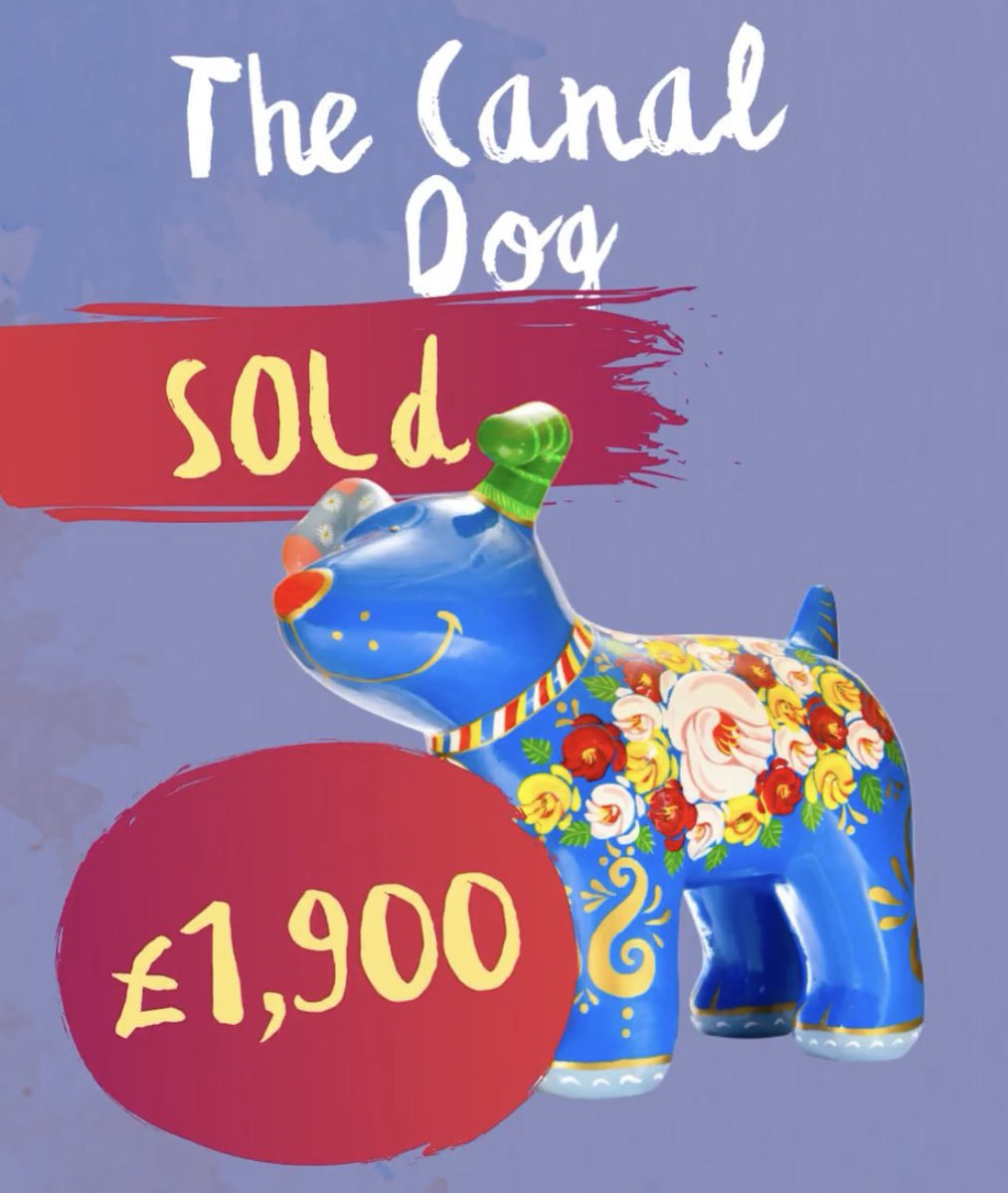 Snowdogs Support Life, Kirklees (@snowdogkirklees) on Twitter photo 