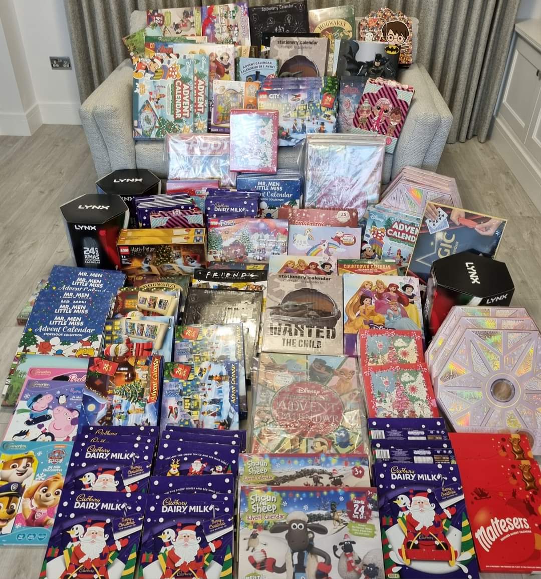 forAva Foundation tweet media