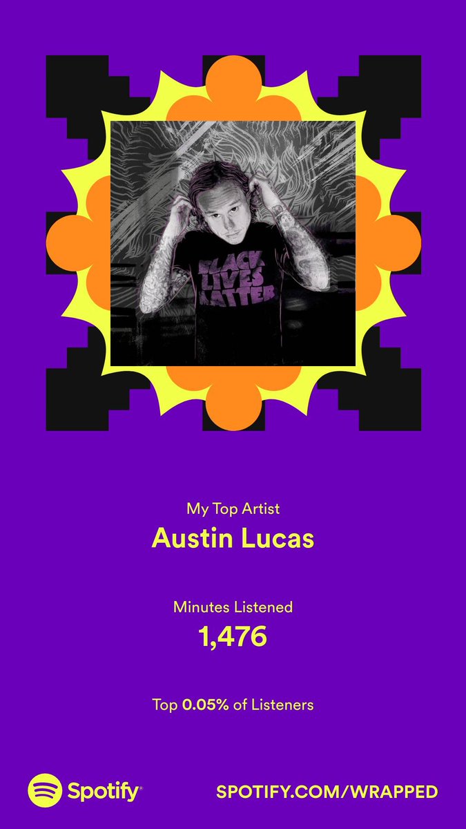 Damn <a href="/AustinlucasIND/">Austin Lucas</a>