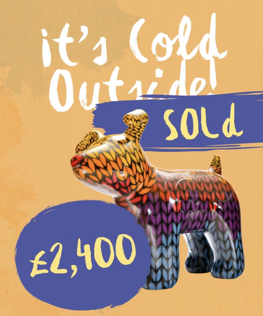 Snowdogs Support Life, Kirklees (@snowdogkirklees) on Twitter photo 