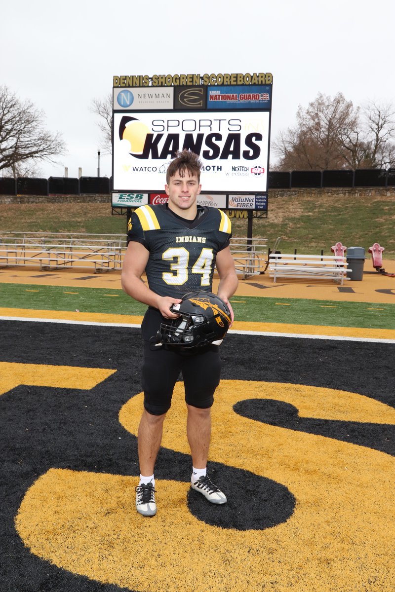 Sports in Kansas tweet media