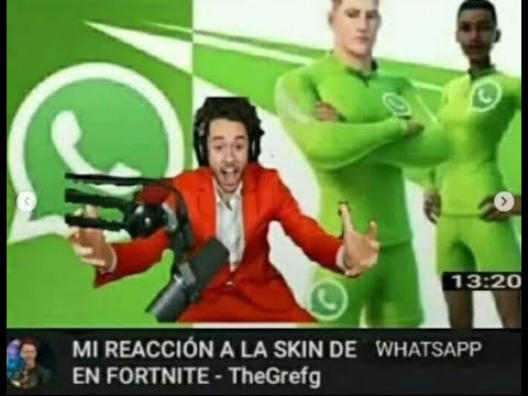 ESFortniteBR2's tweet photo. @FortniteGame @grefg https://t.co/aDt4gt9I6d