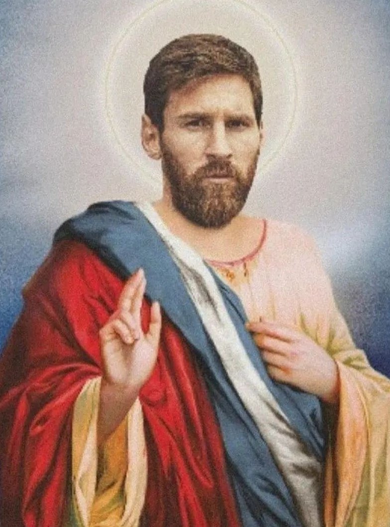 miru2895z's tweet image. RT PARA QUE SE VENGA EL GOL DE MESSI