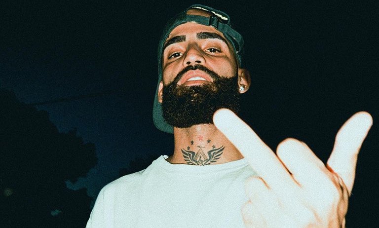 DUKI X ARCANGEL 🇦🇷🇵🇷

Coming soon… 👀