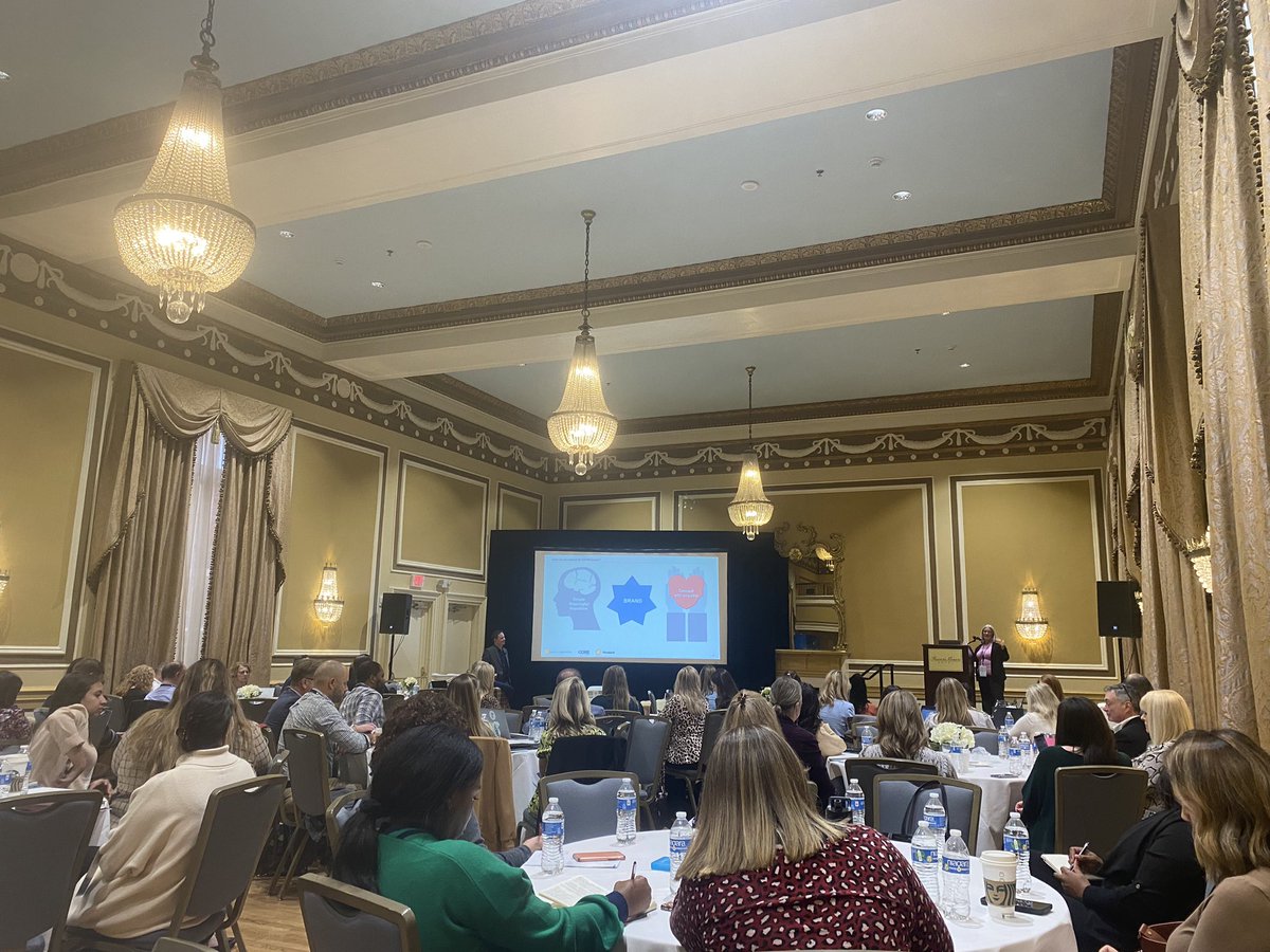 CHPRMS's tweet photo. Talking disruption with @lailawaggoner8 & Dean Browell - “What Do Consumers REALLY Think About Disruptors vs Traditional Healthcare? #CHPRMS22 https://t.co/MMJtQ9Yshw