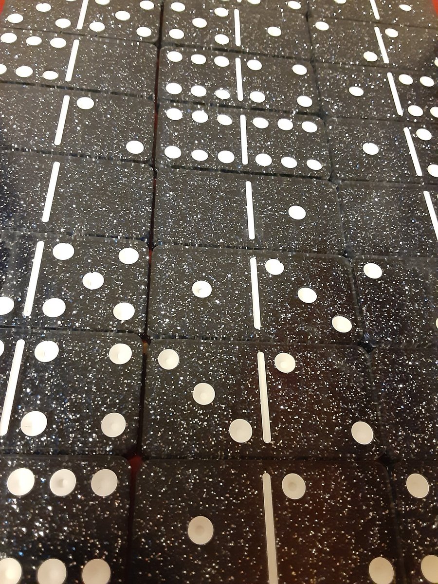 malinkas86's tweet photo. Resin Domino Set
 #ResinDominoSet #SimpleMadeCreationCo #EtsySeller

👉https://t.co/HstvB71ALT https://t.co/FuvMVCfAcf