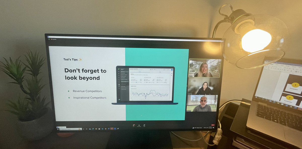 ManishaV_86's tweet photo. In the toddler phase: Crawl to a wobbled walk #SproutWebinar https://t.co/wYWQMmunrO