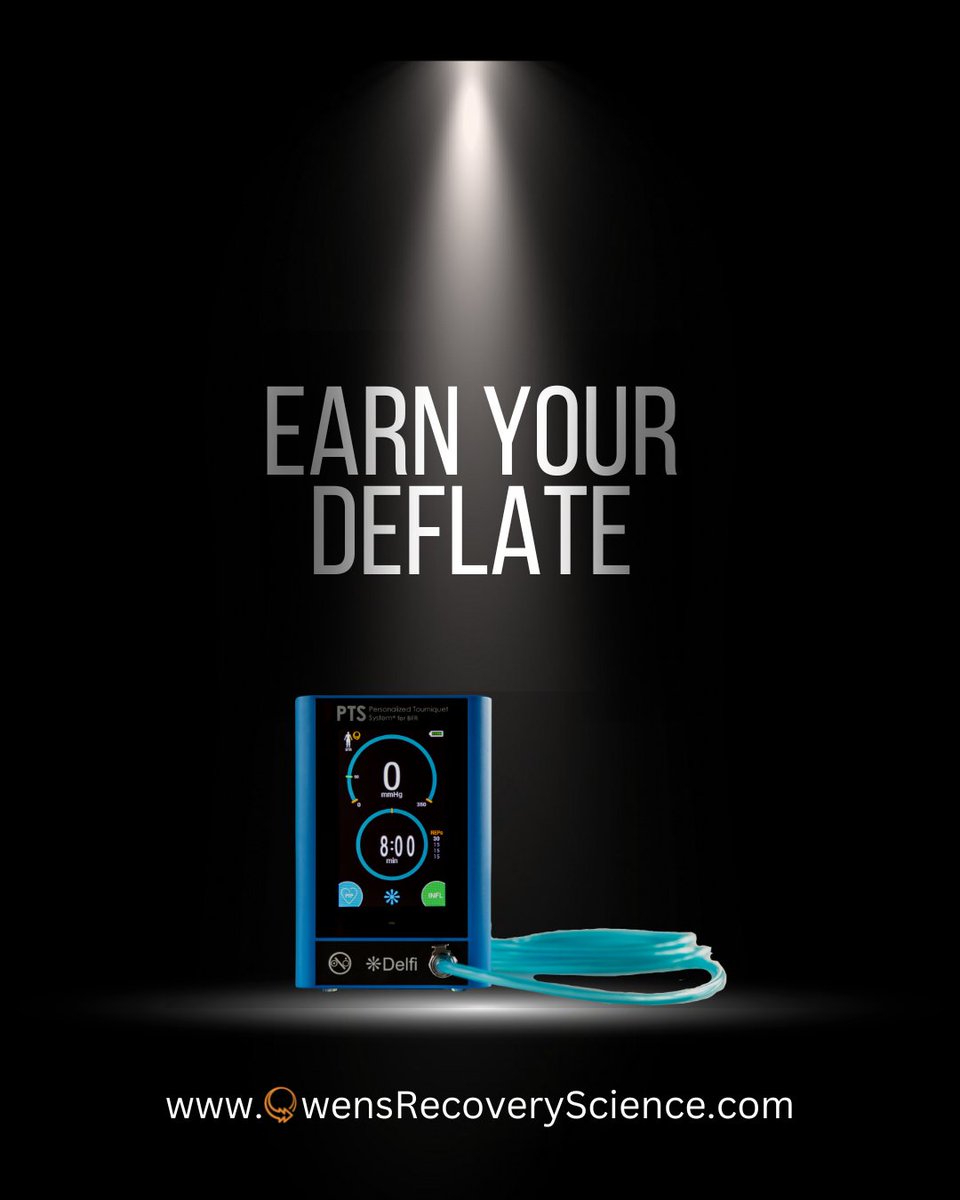 Owens_Recovery's tweet image. It's time! Muscle is earned, not given. We can help.