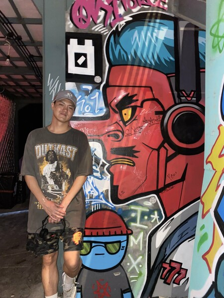 this looks dope🔥 i'd like to visit this place

pic by 
<a href="/Kakuberry/">K A K U 🔻🔻🔻 @BKK</a>

#0N1Fam #0N1force