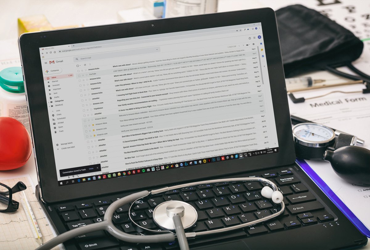 Healthcarecruit's tweet photo. Physician Email List: Best Database of Physicians (Updated 2022)

https://t.co/BdDuP75oHf

#Heartbeat #PhysicianEmailList #Physician #Physicians https://t.co/CxB0Fjgrla