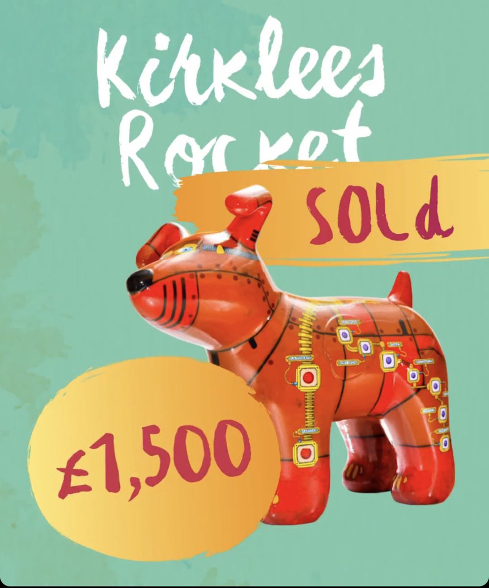 Snowdogs Support Life, Kirklees (@snowdogkirklees) on Twitter photo 