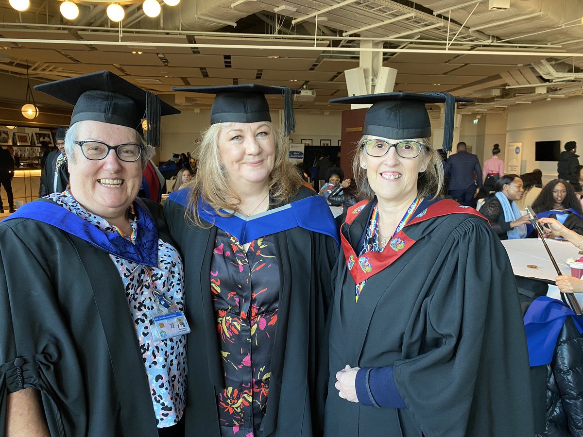 fiholley's tweet photo. Very proud of all @ASPHFT staff who graduated today @UWL_CNMH Privileged to have been part of your journey 🥰 @andrealewisRRC @JulieAnneCEO @AndyField1 @EllenBull2 @Knipe69Sa @lynwool @sammysausage31 https://t.co/SnFvvZLXKv