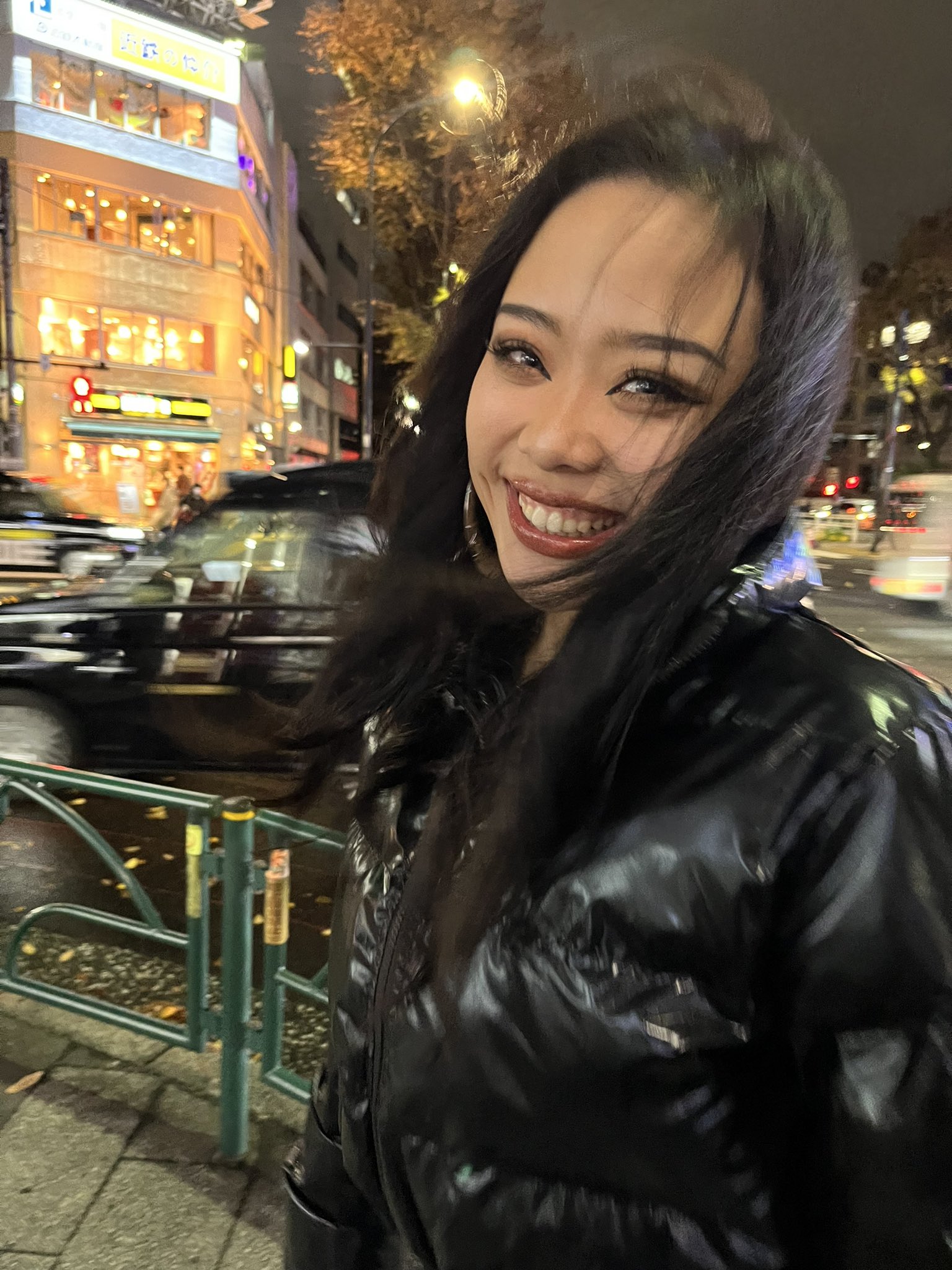 Joanna (Joanna_JPN) / Twitter