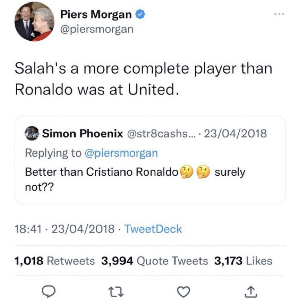 marvzinoooo_'s tweet photo. @piersmorgan @andy_murray Oops. @piersmorgan https://t.co/5uU0O4gTSd