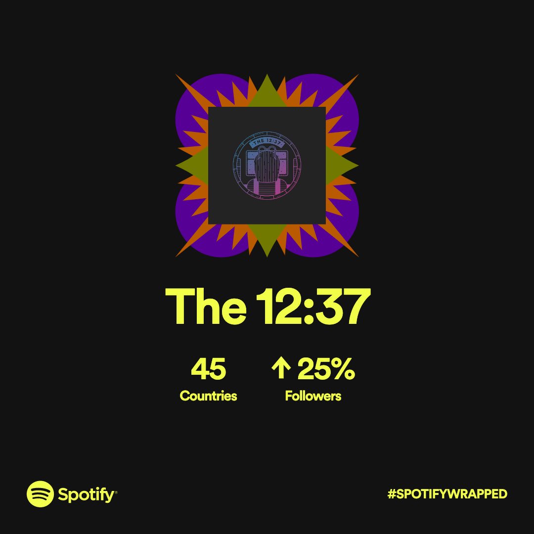 The 12:37 tweet media