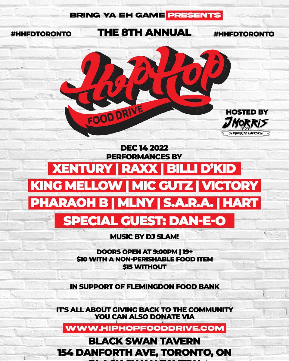 Bring Ya Eh Game (@bringyaehgame) on Twitter photo 