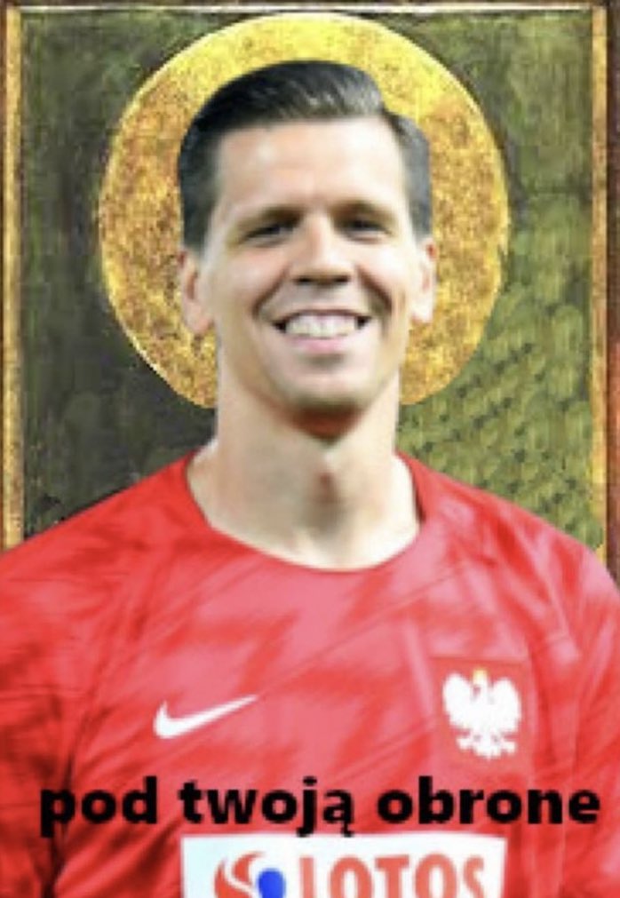 KURWA SZCZĘSNY NIEZNISZCZALNY SIUUUUU #POLARG