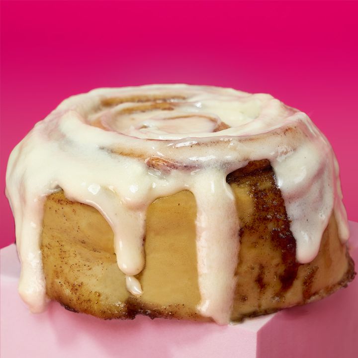 OOEY GOOEY GONE 😍