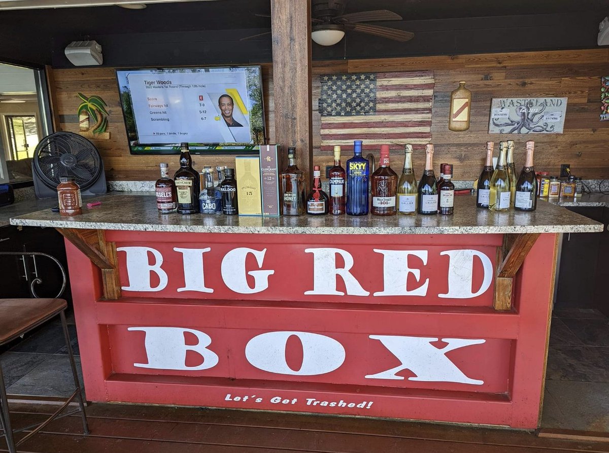 Big Red Box Christmas Season SPECIAL from now until January 1st 

*Columbia area $325 4 tons 14 days 

*Lexington, Irmo $375 4 tons 14 days

*Chapin $425 4 tons 14 days 

#tistheseasontobejolly

803 783 6834