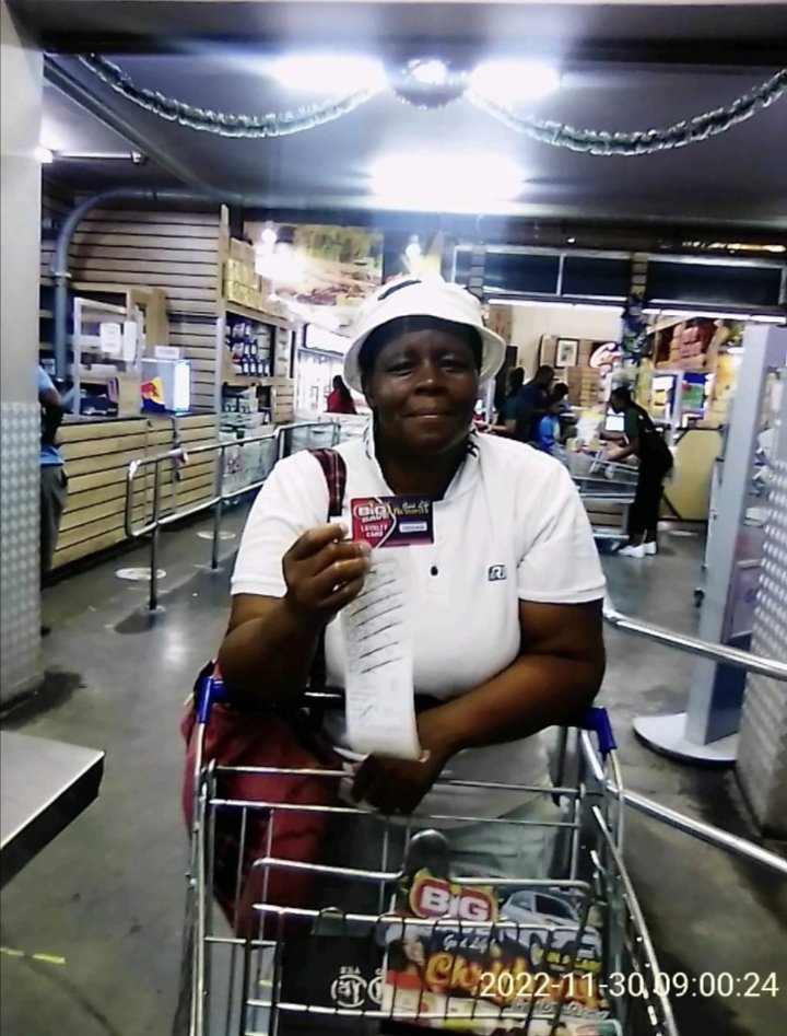 JEEMC3's tweet photo. #sharebaba #SeeMeInStore #BigSaveMoreki
Congratulations to Tebogo Mello our R1000 in hard Cash Winner🥇🎉🎉🎉🎊🎊🎉🎉
Keep Shopping🏪🛒🇿🇦💃💃🎊🎉🎉
Our R600 Free Airtime Winner is Goodness Rakgetsi congratulations🎊🎊🎉🎉💃💃🍾🍾
Please guys inbox me💃💃💃💃🍾🍾😊😎 https://t.co/Jd9utU4wmY