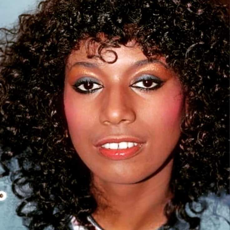 Happy Birthday, June Pointer   