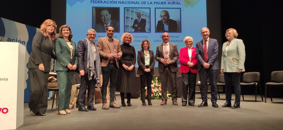 NVComunicacion tweet media