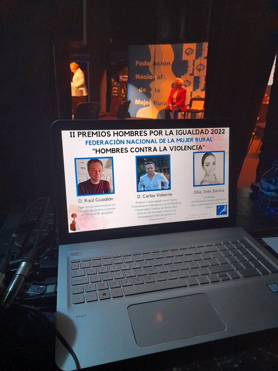 NVComunicacion tweet media