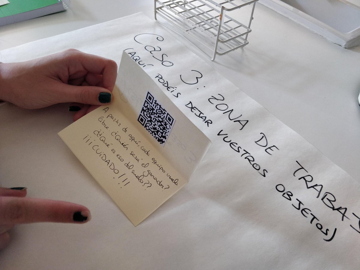 Ana Huertas-López tweet media