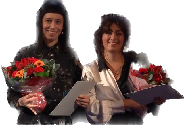 Vår ljuddesigner och manusförfattare på Hi-Story Sofia chanfreau vinner ikväll Finlandspriset för sin underbara barnbok Giraffens hjärta är ovanligt stort. <a href="/Sydsvenskankult/">Sydsvenskan Kultur</a> <a href="/DNKultur/">DN Kultur</a> @KULTURNYHETERNA <a href="/Nyheterna/">TV4 Nyheterna</a>