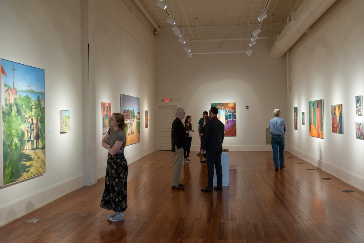 Florence County Museum tweet media