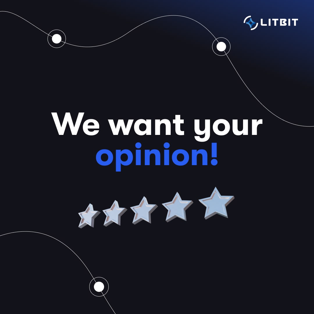 LitbitFinance's tweet image. Attention, all sports fanatics! 🤩

We’d love to hear your story on how you found our World Cup giveaway. Drop it in the comments! Visit us now! 🏆
litbit.finance

#LitBitFinance #worldcup #giveaway