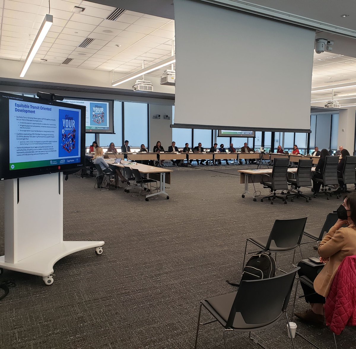 Transit Forward tweet media